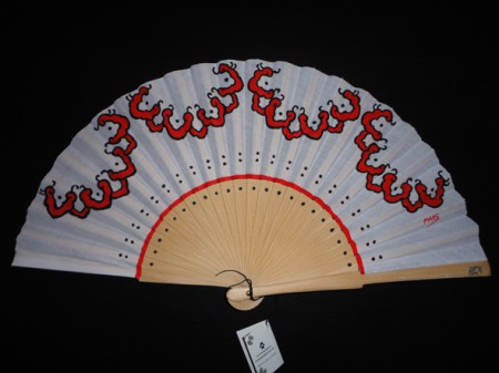 ABANICO